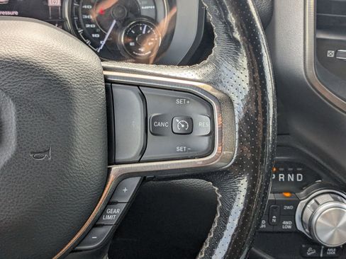 Used 2020 RAM 1500 Rebel w/ Rebel Level 2 Equipment Group AWD/4WD image 18