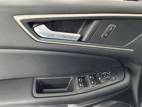 Used 2024 Ford Edge SEL w/ Convenience Package AWD/4WD image 20