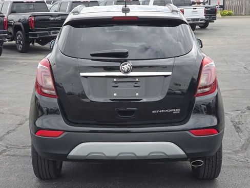 Used 2021 Buick Encore Preferred w/ Safety Package AWD/4WD image 17