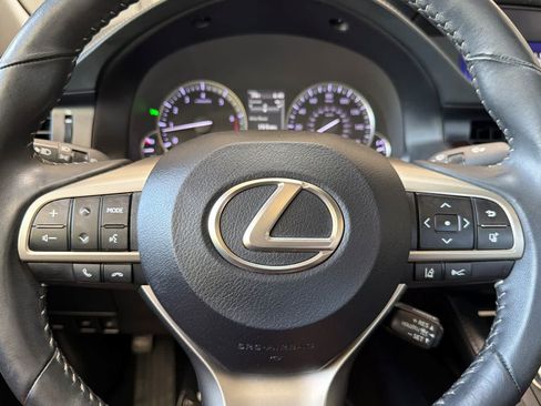 Used 2018 Lexus ES 350 w/ Premier Package FWD image 24