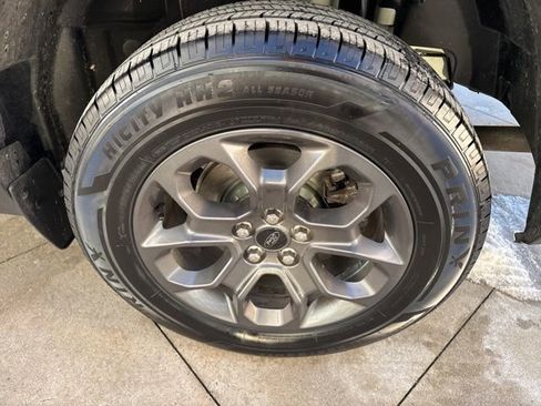 Used 2024 Ford Maverick XLT w/ Equipment Group 300A Standard image 10