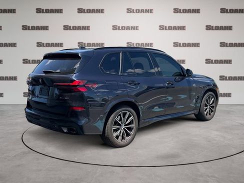 Used 2024 BMW X5 xDrive40i w/ M Sport Package AWD/4WD image 5