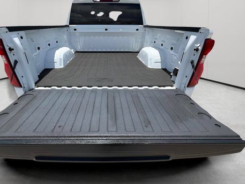 Used 2023 Chevrolet Silverado 1500 RST RWD image 28