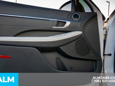 Used 2023 Hyundai Sonata Limited image 23