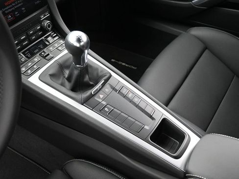 New 2025 Porsche 718 Cayman RWD image 24