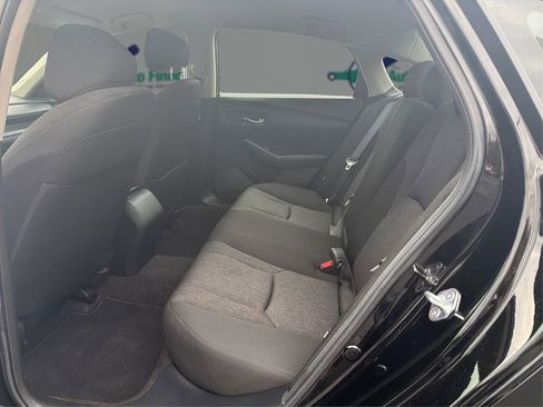 Used 2023 Honda Accord LX image 10