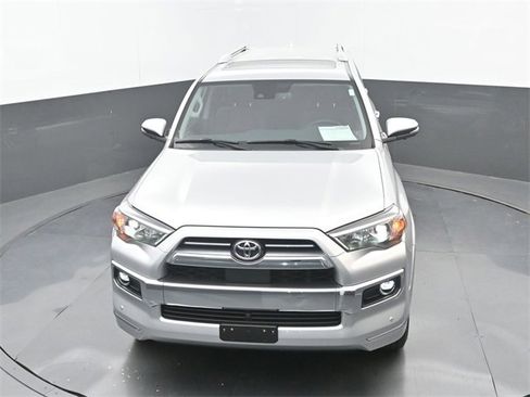 Used 2022 Toyota 4Runner Limited image 29