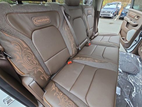 New 2026 RAM 1500 Limited image 11