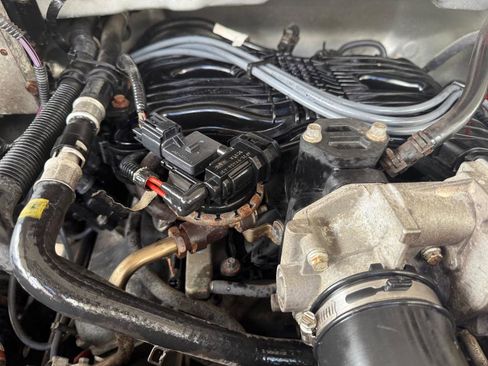 Used 2005 Ford F150 XL RWD image 29