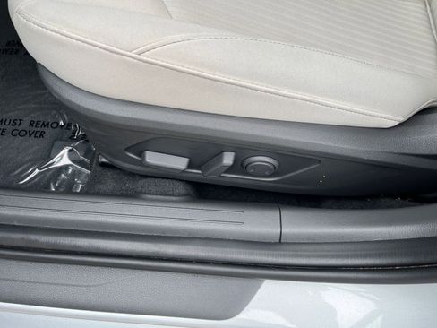 Used 2025 Hyundai Sonata SEL image 22