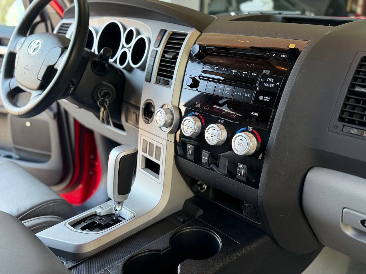 Used 2008 Toyota Tundra Limited RWD image 54