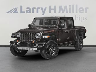 Used 2023 Jeep Gladiator Mojave video 1