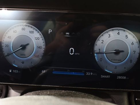 Used 2024 Hyundai Elantra N Line FWD image 25