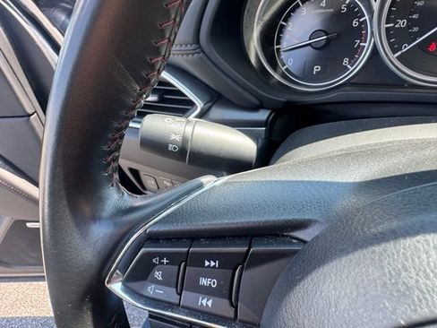 Used 2023 MAZDA CX-5 Carbon Edition AWD/4WD image 25