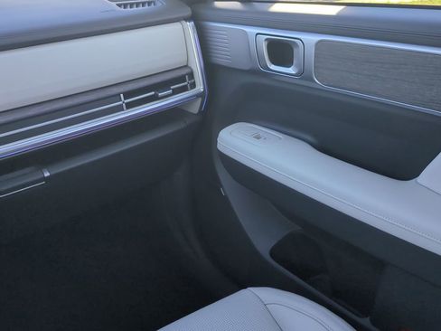 New 2026 Hyundai Santa Fe Calligraphy image 21