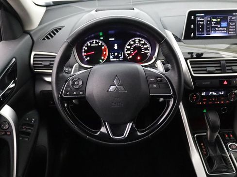 Used 2019 Mitsubishi Eclipse Cross SEL AWD/4WD image 20