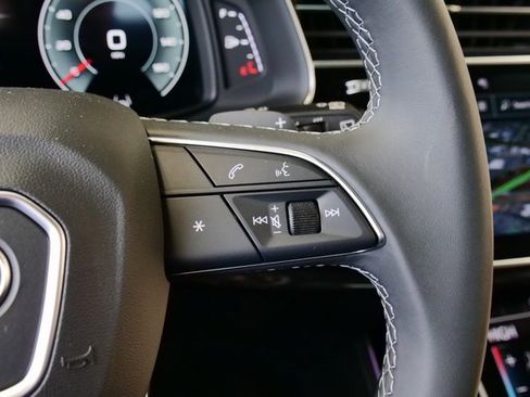 New 2026 Audi Q7 3.0T Premium Plus image 30