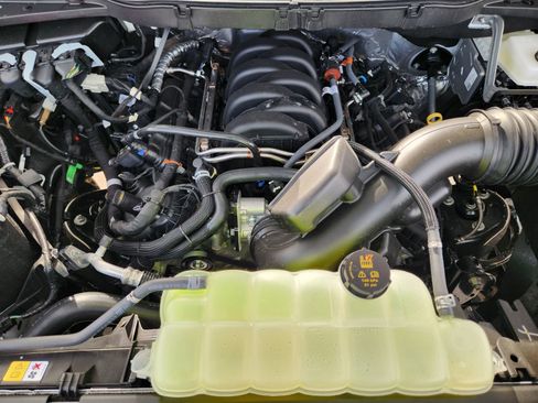 New 2026 Ford F150 XL image 26