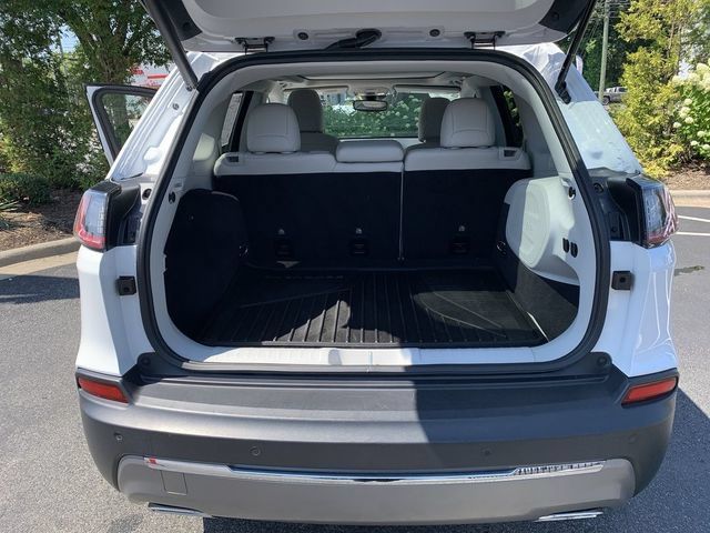 Used 2022 Jeep Cherokee Limited w/ Elite Package AWD/4WD image 34