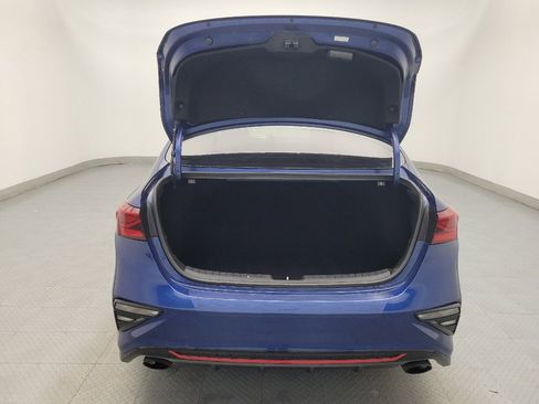 Used 2021 Kia Forte GT image 29