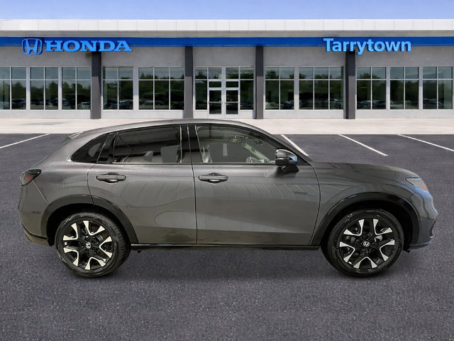 New 2027 Honda HR-V EX-L image 7