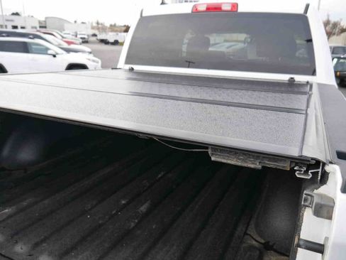 Used 2023 RAM 1500 Classic SLT w/ Electronics Convenience Group image 12