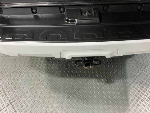 Used 2023 Toyota 4Runner SR5 image 5