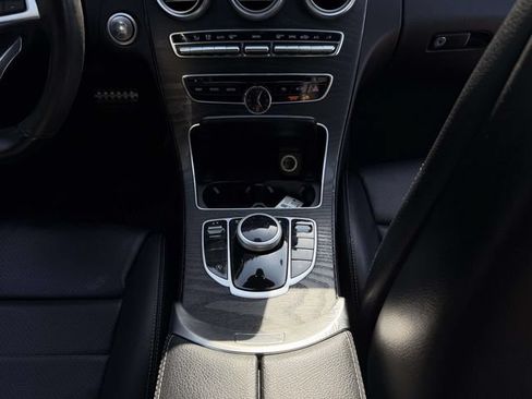 Used 2018 Mercedes-Benz C 300 4MATIC Coupe image 14