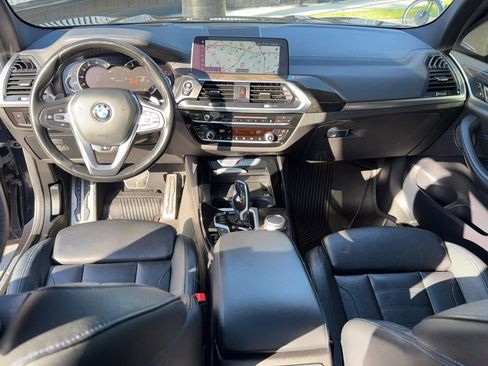Used 2018 BMW X3 M40i w/ Premium Package AWD/4WD image 29