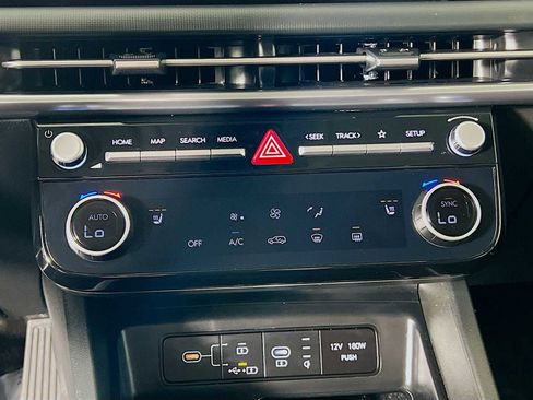 Certified 2025 Hyundai Tucson SEL image 15