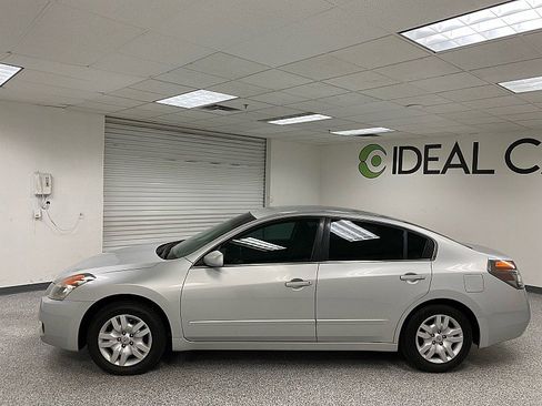 Used 2009 Nissan Altima 2.5 image 8
