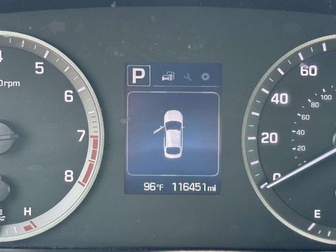 Used 2015 Hyundai Sonata SE FWD image 18