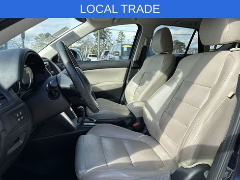 Used 2014 MAZDA CX-5 Grand Touring image 11