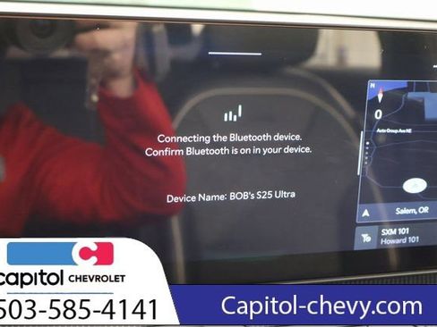 Used 2025 Kia K4 GT-Line w/ GT-Line Sunroof Package image 26