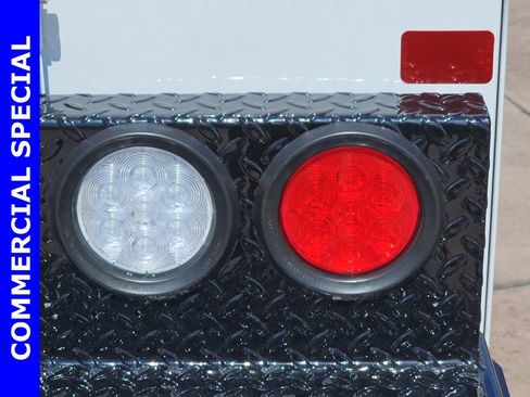 New 2025 Ford F250 XL w/ FX4 Off-Road Package image 41