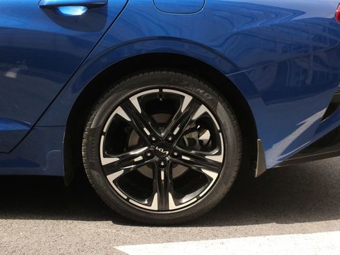 Used 2022 Kia K5 GT-Line AWD/4WD image 10