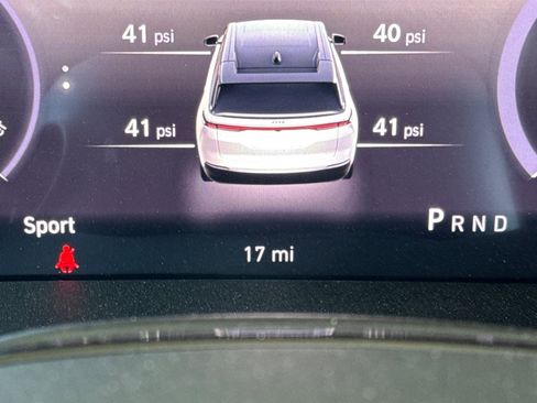 New 2025 Jeep Wagoneer S Limited image 27