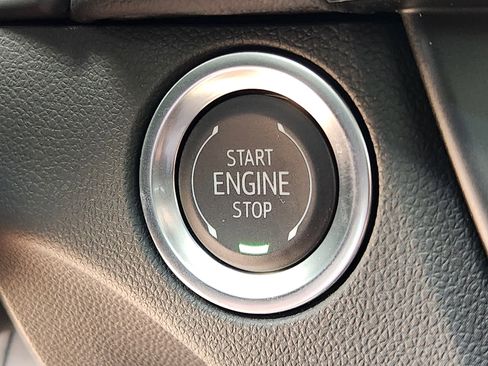 New 2025 Cadillac CT4 Sport image 30