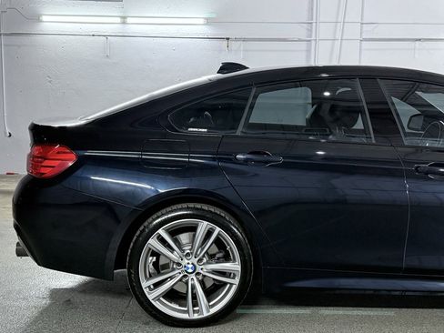 Used 2016 BMW 435i Gran Coupe xDrive image 8