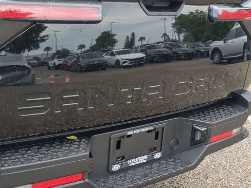 New 2026 Hyundai Santa Cruz SE image 13