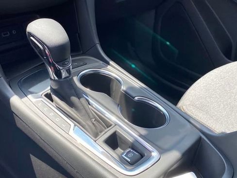 Used 2024 Chevrolet Equinox LT w/ LPO, Floor Liner Package image 14