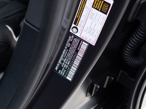 Used 2025 Mercedes-Benz S 63 AMG S image 81