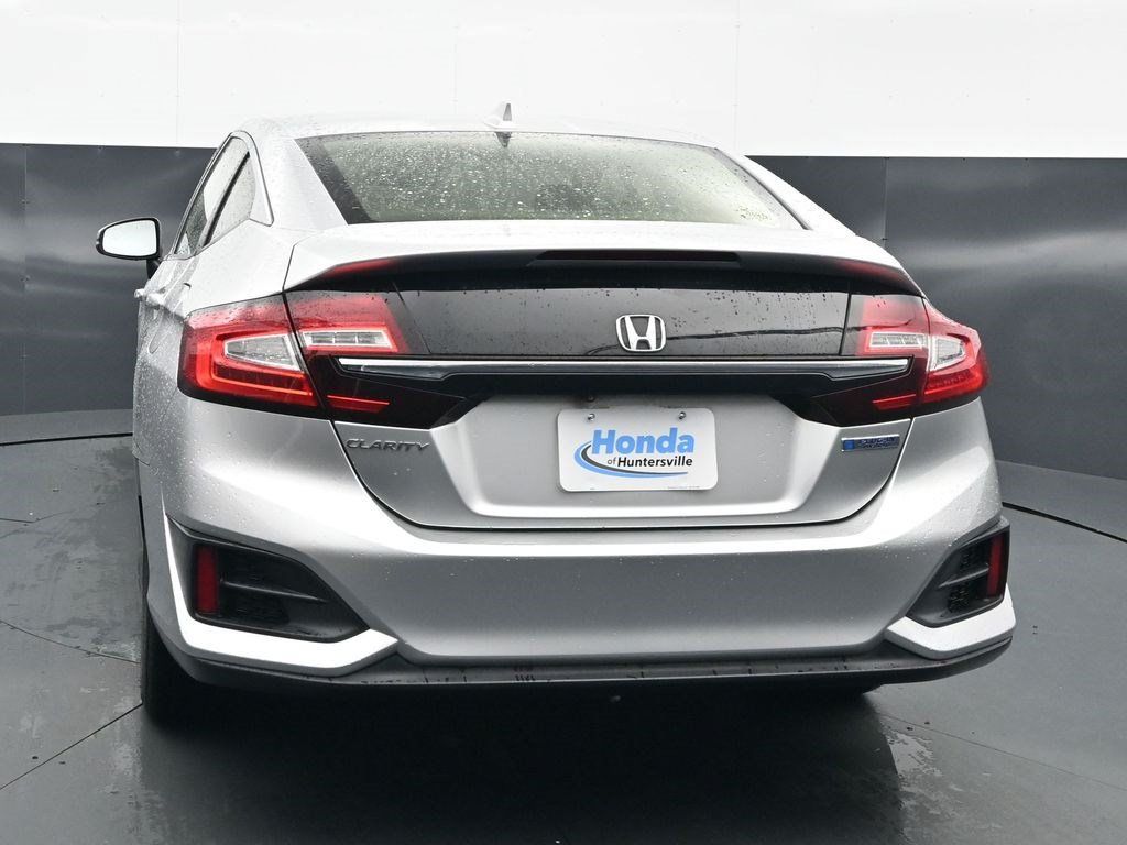 Used 2021 Honda Clarity Plug-In Hybrid image 6