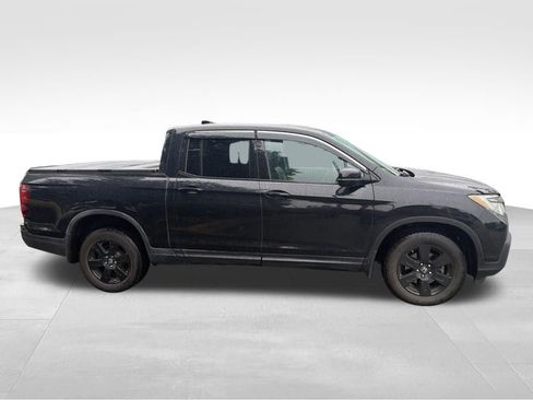 Used 2017 Honda Ridgeline Black Edition image 6