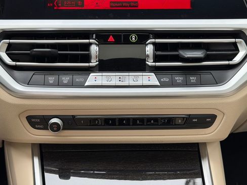 Used 2020 BMW 330i Sedan image 24