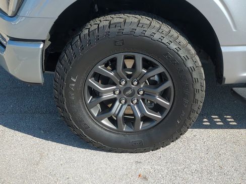 Used 2023 Ford F150 Tremor w/ Equipment Group 402A High image 12