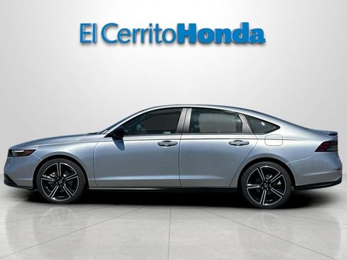 New 2026 Honda Accord Sport image 6