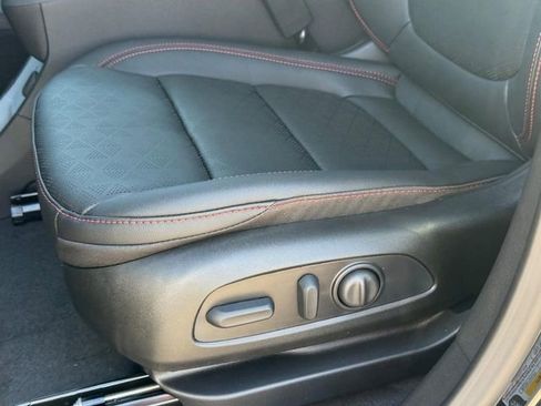 New 2027 Chevrolet Bolt RS w/ Technology Package image 16