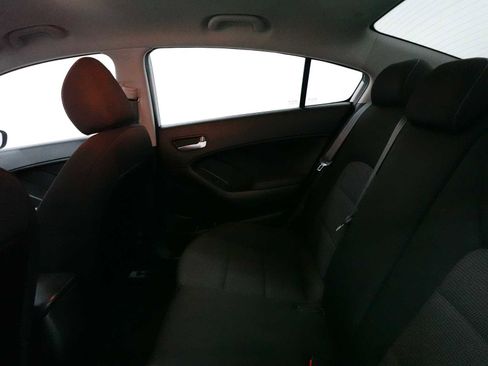 Used 2018 Kia Forte LX w/ LX Rear Camera Package image 26