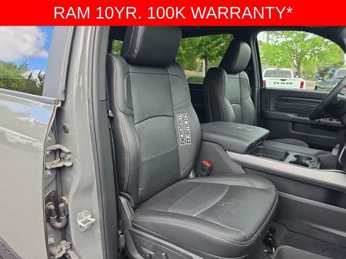 New 2026 RAM 2500 Power Wagon AWD/4WD image 24